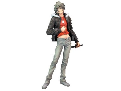 Kotobukiya Togainu No Chi Blood Akira Japanese Figure- Japan Figure Store - #1 Bring To You The Best Japanese Goods