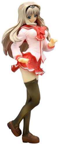 Toheart2 Kusugawa Sasara Wave Ver. 1/8 Scale Figure- Japan Figure Store - #1 Bring To You The Best Japanese Goods