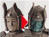 Tokusatsu Revoltech No.002 Daimajin Figure- Japan Figure Store - #1 Bring To You The Best Japanese Goods