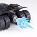 Tokusatsu Revoltech No.043 Batmobile Tumbler Kaiyodo- Japan Figure Store - #1 Bring To You The Best Japanese Goods