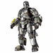 Tokusatsu Revoltech No.045 Iron Man Iron Man Mark I Figure Kaiyodo - Japan Figure