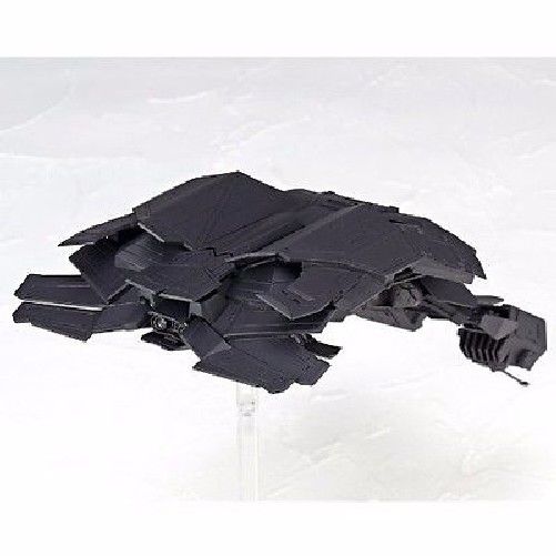 Tokusatsu Revoltech No.051 The Dark Knight Rises The Bat Kaiyodo- Japan Figure Store - #1 Bring To You The Best Japanese Goods