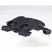 Tokusatsu Revoltech No.051 The Dark Knight Rises The Bat Kaiyodo- Japan Figure Store - #1 Bring To You The Best Japanese Goods