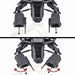 Tokusatsu Revoltech No.051 The Dark Knight Rises The Bat Kaiyodo- Japan Figure Store - #1 Bring To You The Best Japanese Goods