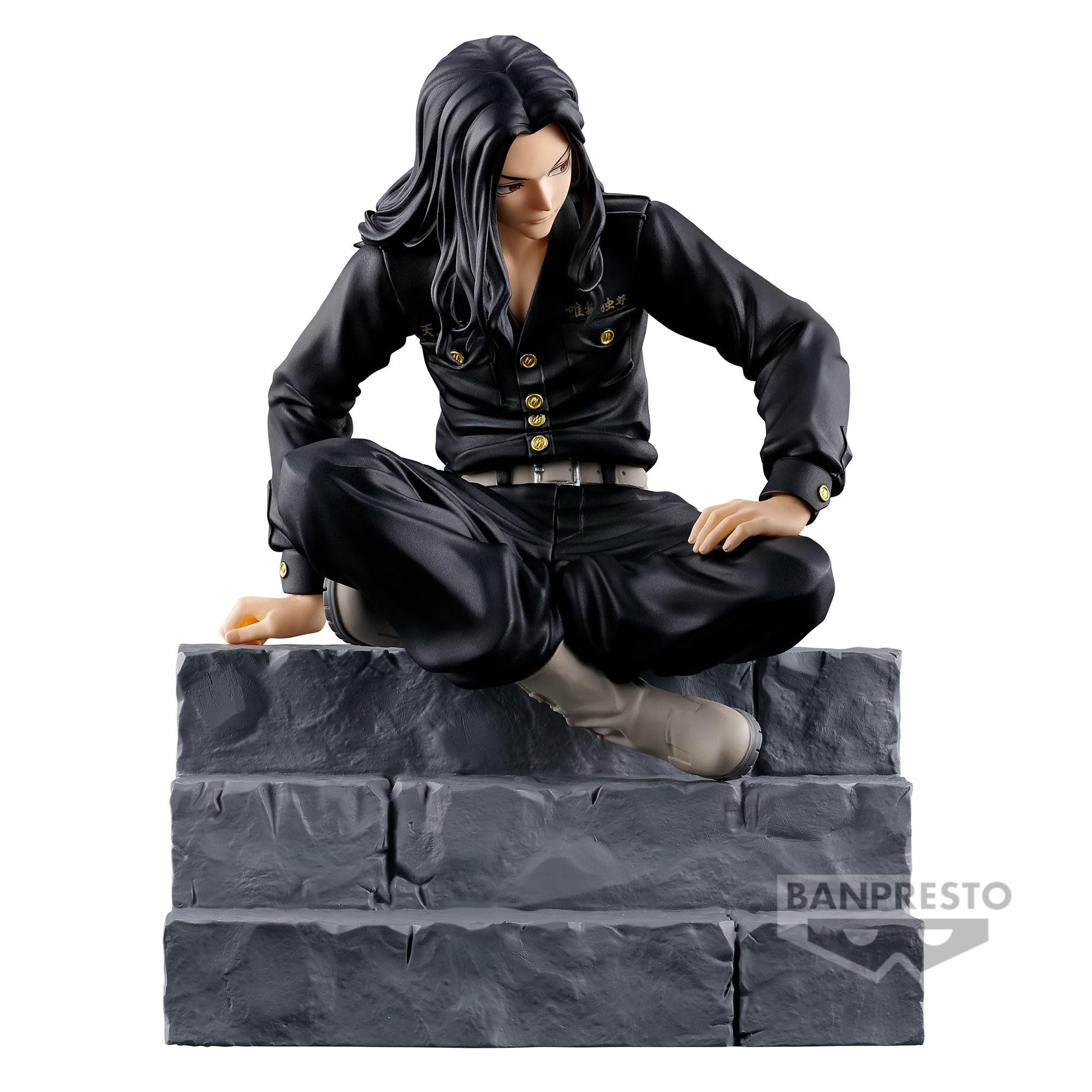 Tokyo Revengers Vol.5 Keisuke Baji by Banpresto- Japan Figure Store - #1 Bring To You The Best Japanese Goods