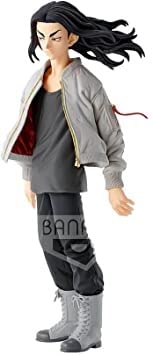 Generic Product Tokyo Revengers Keisuke Bachi Vol.2 Japan Figure- Japan Figure Store - #1 Bring To You The Best Japanese Goods