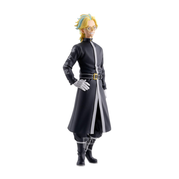 Banpresto Tokyo Revengers Rindo Haitani Collectible Figure- Japan Figure Store - #1 Bring To You The Best Japanese Goods