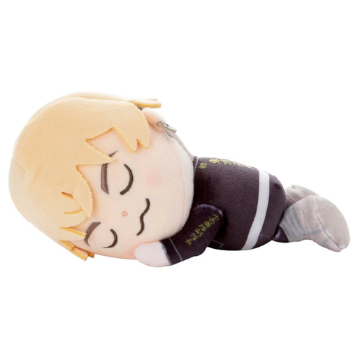 Tokyo卍Revengers Matsuno Chifuyu Sleeping Friend Plush S Takara Tomy A.R.T.S- Japan Figure Store - #1 Bring To You The Best Japanese Goods
