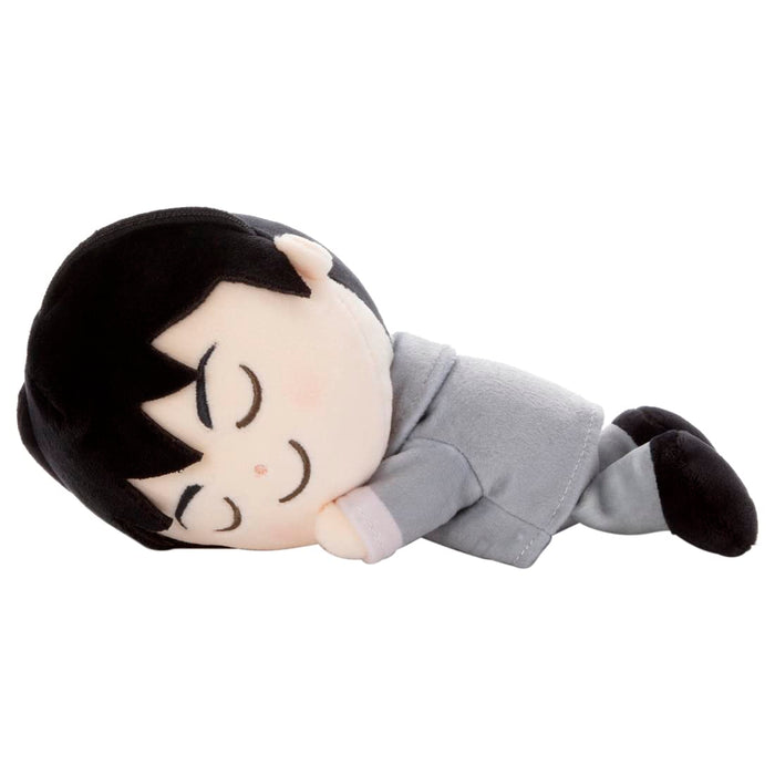 Tokyo卍Revengers Tachibana Naoto Sleeping Friend Plush S Takara Tomy A.R.T.S- Japan Figure Store - #1 Bring To You The Best Japanese Goods