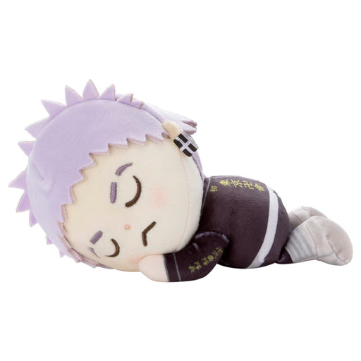 Tokyo卍Revengers Mitsuya Takashi Sleeping Friend Plush S Takara Tomy A.R.T.S- Japan Figure Store - #1 Bring To You The Best Japanese Goods