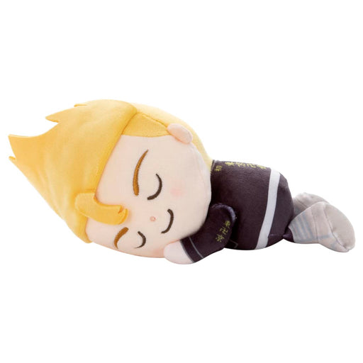 Tokyo卍Revengers Hanagaki Takemichi Sleeping Friend Plush S Takara Tomy A.R.T.S- Japan Figure Store - #1 Bring To You The Best Japanese Goods