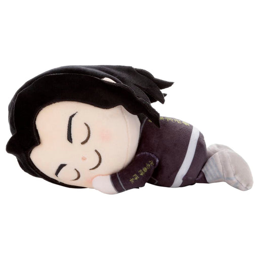 Tokyo卍Revengers Baji Keisuke Sleeping Friend Plush S Takara Tomy A.R.T.S- Japan Figure Store - #1 Bring To You The Best Japanese Goods