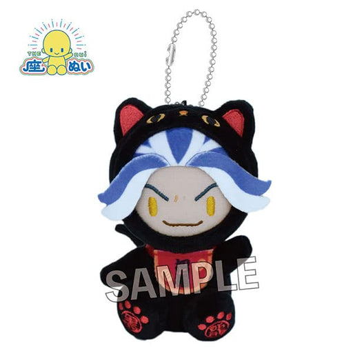 Tokyo卍Revengers Shiba Taiju Za Nui Manekineko Ver. PROOF- Japan Figure Store - #1 Bring To You The Best Japanese Goods