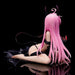 Union Creative Tolove-Ru Darkness Lala Satalin Deviluke Ver. PVC&ABS Figure- Japan Figure Store - #1 Bring To You The Best Japanese Goods