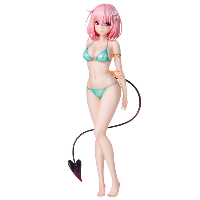 Kaiyodo Tolove-Ru Darkness Swimsuit Momo Velia Deviluke 1/4 Figure- Japan Figure Store - #1 Bring To You The Best Japanese Goods
