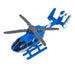 TAKARA TOMY Tomica 24 Kawasaki Bk117 C-2 Helicopter 392279- Japan Figure Store - #1 Bring To You The Best Japanese Goods