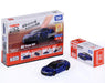 Takara Tomy Tomica 4D 03 Honda Nsx Nouvelle Blue Pearl Japanese Completed Car Model- Japan Figure Store - #1 Bring To You The Best Japanese Goods