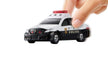 Takara Tomy Tomica 4D 05 Toyota Crown Police Car Japanese Plastic Police Cars- Japan Figure Store - #1 Bring To You The Best Japanese Goods