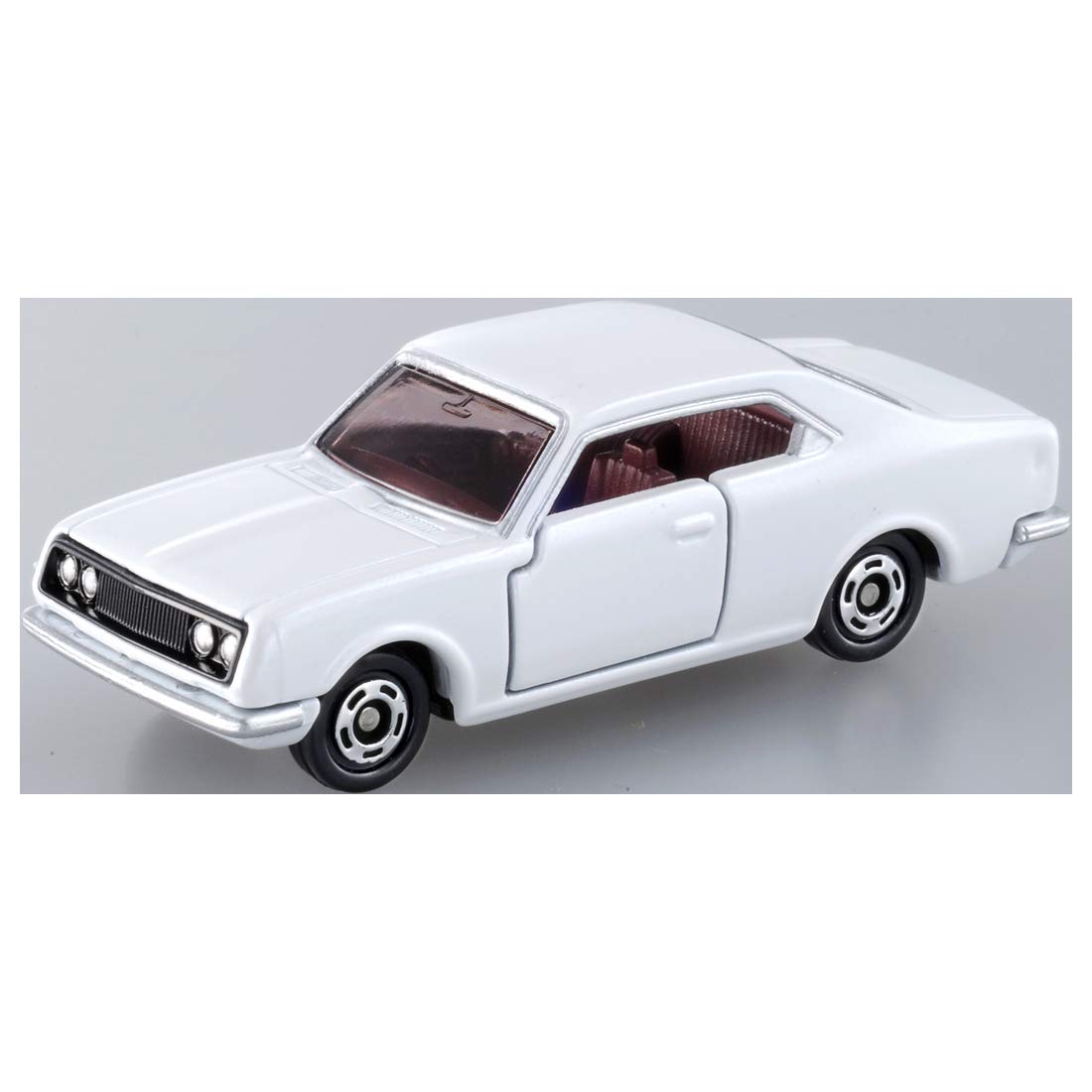 Takara Tomy Tomica 50th Anniversary 02 Toyota Corona Mark II Hard Top 141228 Toyota Car Toys- Japan Figure Store - #1 Bring To You The Best Japanese Goods