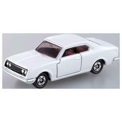 Takara Tomy Tomica 50th Anniversary 02 Toyota Corona Mark II Hard Top 141228 Toyota Car Toys- Japan Figure Store - #1 Bring To You The Best Japanese Goods