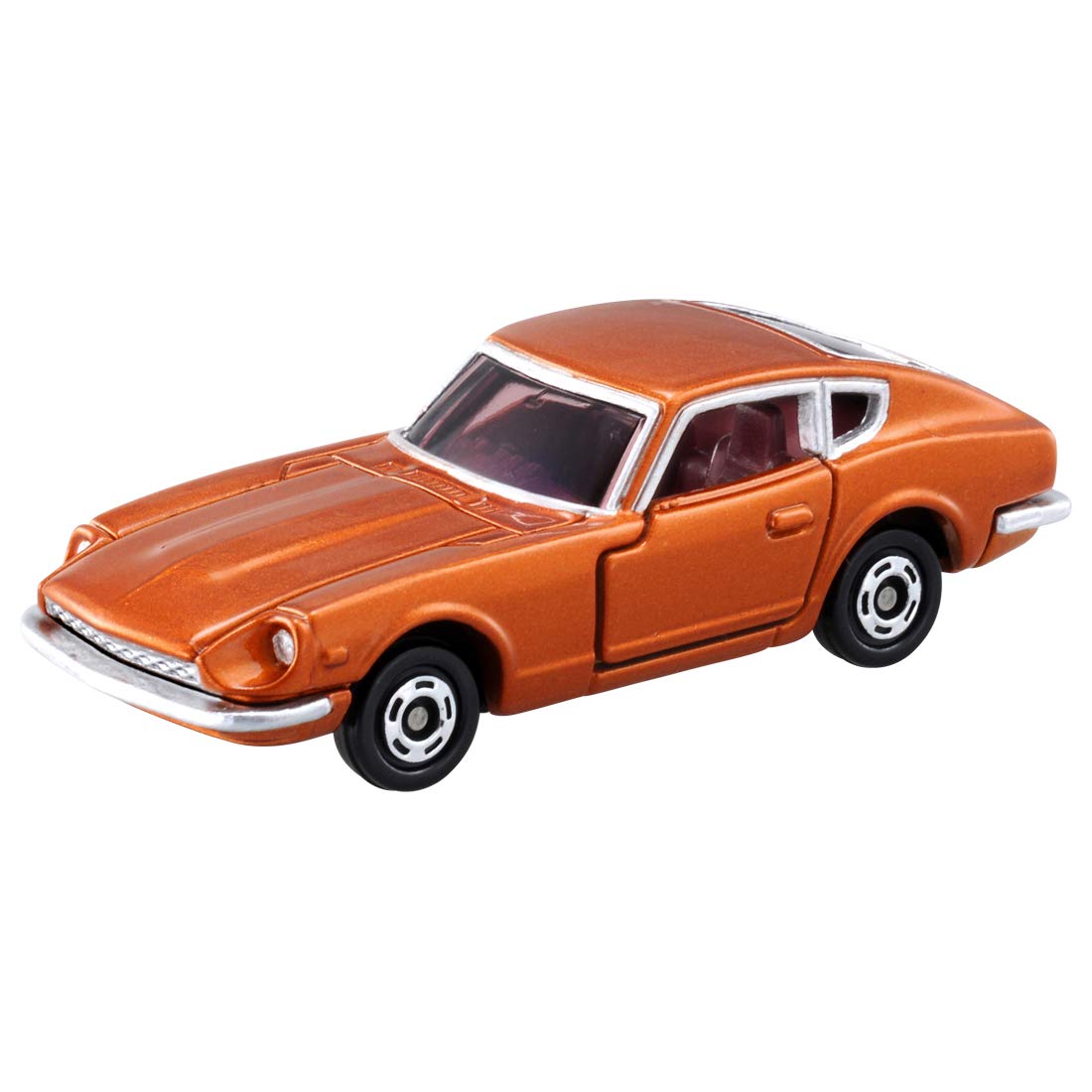 Takara Tomy Tomica 50th Anniversary 06 Nissan Fairlady Z 432 141266 Vintage Car Models- Japan Figure Store - #1 Bring To You The Best Japanese Goods