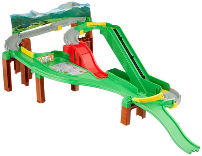 TAKARA TOMY Tomica Change Course! Auto Mountain Road Drive- Japan Figure Store - #1 Bring To You The Best Japanese Goods