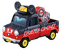 Takara Tomy Tomica Disney Motors Dm-03 Soratta Mickey Mouse (109716) Mickey Mouse Toys- Japan Figure Store - #1 Bring To You The Best Japanese Goods