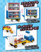 Takara Tomy Tomica Disney Motors Express Carry Japanese Plastic Trucks Disney Toys- Japan Figure Store - #1 Bring To You The Best Japanese Goods