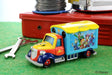 Takara Tomy Tomica Disney Motors Goody Carry Mickey Mouse & The Roadster Racers Supercharge 128120- Japan Figure Store - #1 Bring To You The Best Japanese Goods