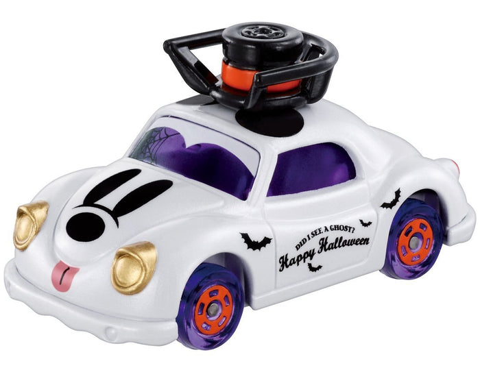 Takara Tomy Tomica Disney Motors Poppins Mickey Mouse Halloween Edition Halloween Toys- Japan Figure Store - #1 Bring To You The Best Japanese Goods