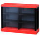 Takara Tomy Tomica Display Square Passion Red Japanese Plastic Transportation Models- Japan Figure Store - #1 Bring To You The Best Japanese Goods