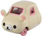 Takara Tomy Dream Tomica 165 Korilakkuma 499060 Japanese Korilakkuma Car Toys- Japan Figure Store - #1 Bring To You The Best Japanese Goods