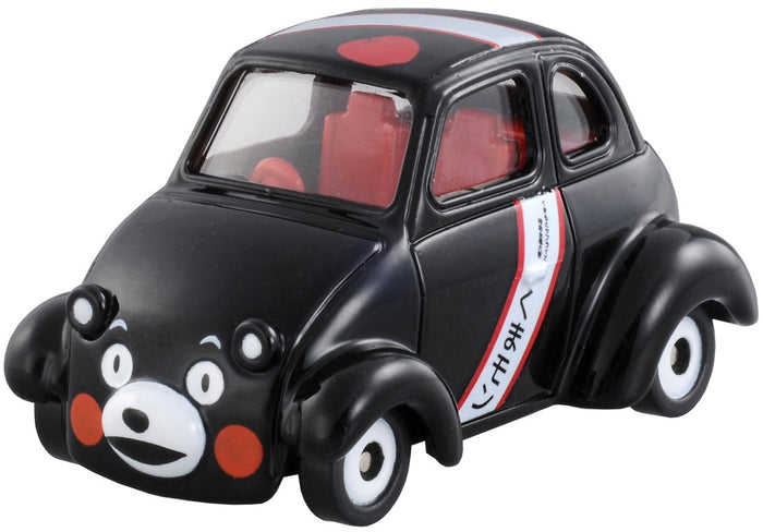 TAKARA TOMY Dream Tomica Kumamon 498391- Japan Figure Store - #1 Bring To You The Best Japanese Goods