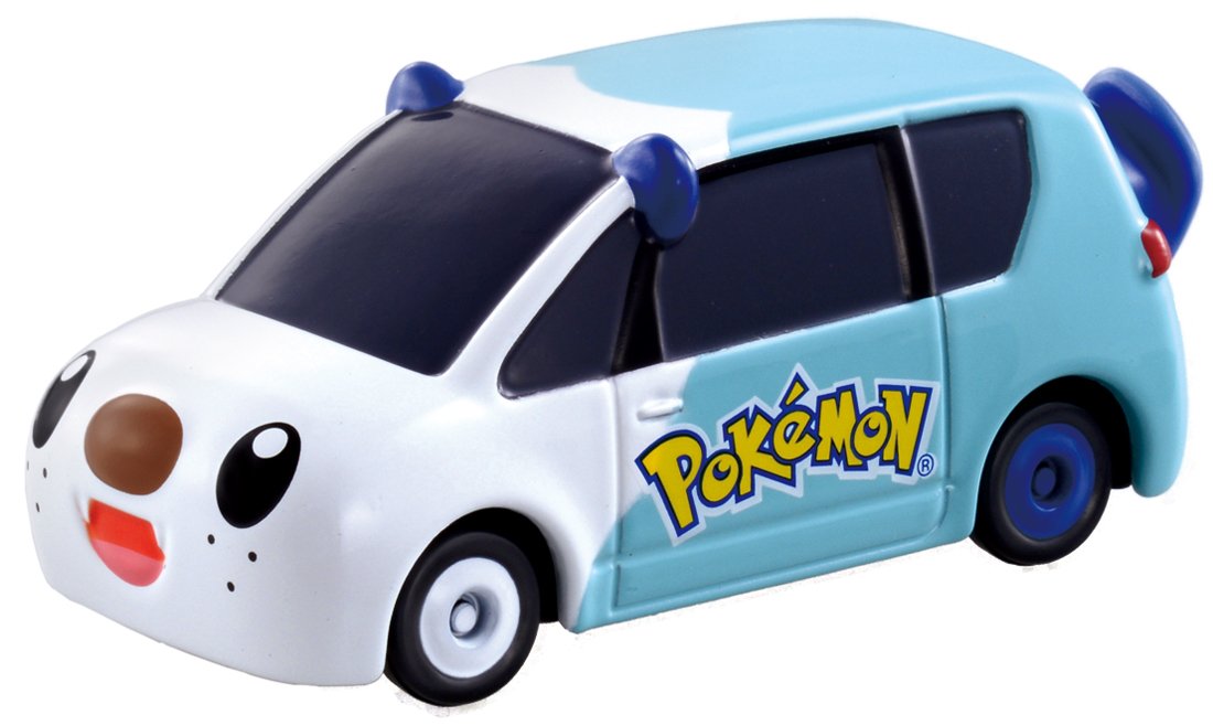 TAKARA TOMY Dream Tomica 145 Mijmaru Car 464549- Japan Figure Store - #1 Bring To You The Best Japanese Goods
