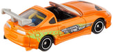 Takara Tomy Dream Tomica 148 Fast & Furious / Supra Plastic Non-Scale Car Model- Japan Figure Store - #1 Bring To You The Best Japanese Goods