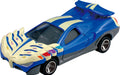 TAKARA TOMY Dream Tomica Pokemon Xerneas Rainbow Speed 816607- Japan Figure Store - #1 Bring To You The Best Japanese Goods