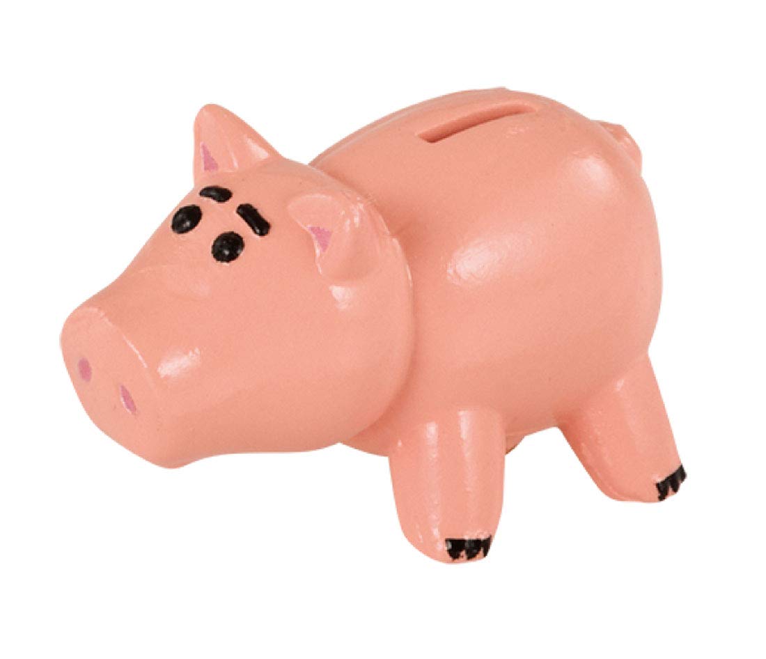 Takara Tomy Dream Tomica Ts-09 Toy Story Hamm & Andy's Chair 875017 Toy Story Toys- Japan Figure Store - #1 Bring To You The Best Japanese Goods