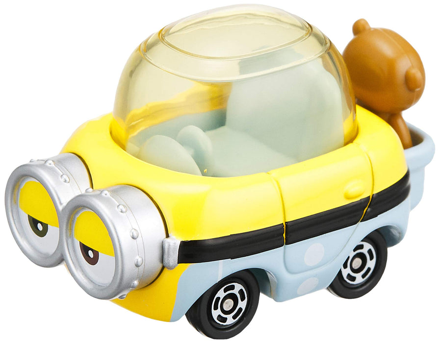 Takara Tomy Dream Tomica Sp Minion Bob Pajamas Ver Minion Bob Minions Toy- Japan Figure Store - #1 Bring To You The Best Japanese Goods