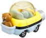 Takara Tomy Dream Tomica Sp Minion Bob Pajamas Ver Minion Bob Minions Toy- Japan Figure Store - #1 Bring To You The Best Japanese Goods