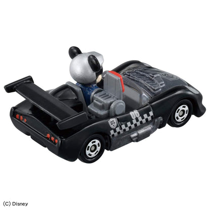 Takara Tomy Ds-06 Tomica Drive Saver Disney Shadow Police Mickey Mouse Police Car Toys- Japan Figure Store - #1 Bring To You The Best Japanese Goods