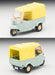 Tomytec Tomica Limited Vintage 1/64 Lv-143D Daihatsu Midget Yellow Green/Beige Figure Japan 314998- Japan Figure Store - #1 Bring To You The Best Japanese Goods