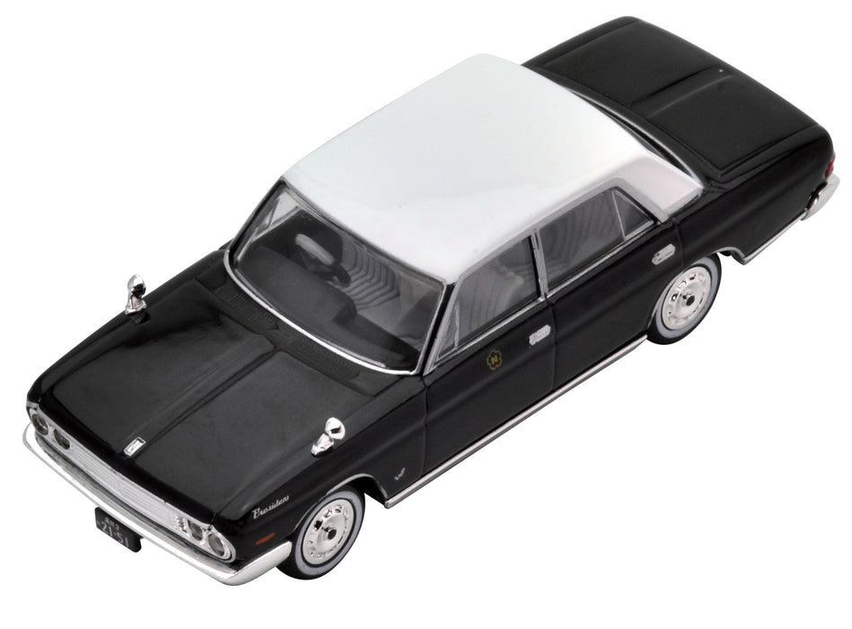 Tomytec Lv-160A Tomica Limited Vintage Nissan President Luxury Nippon Kotsu 1/64 Scale Car- Japan Figure Store - #1 Bring To You The Best Japanese Goods