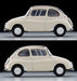 Tomica Limited Vintage 1/64 Subaru 360 Beige 317845- Japan Figure Store - #1 Bring To You The Best Japanese Goods