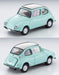 Tomytec Tomica Vintage Limited Subaru 360 Light Green 1/64 Scale Model 1961 Edition- Japan Figure Store - #1 Bring To You The Best Japanese Goods