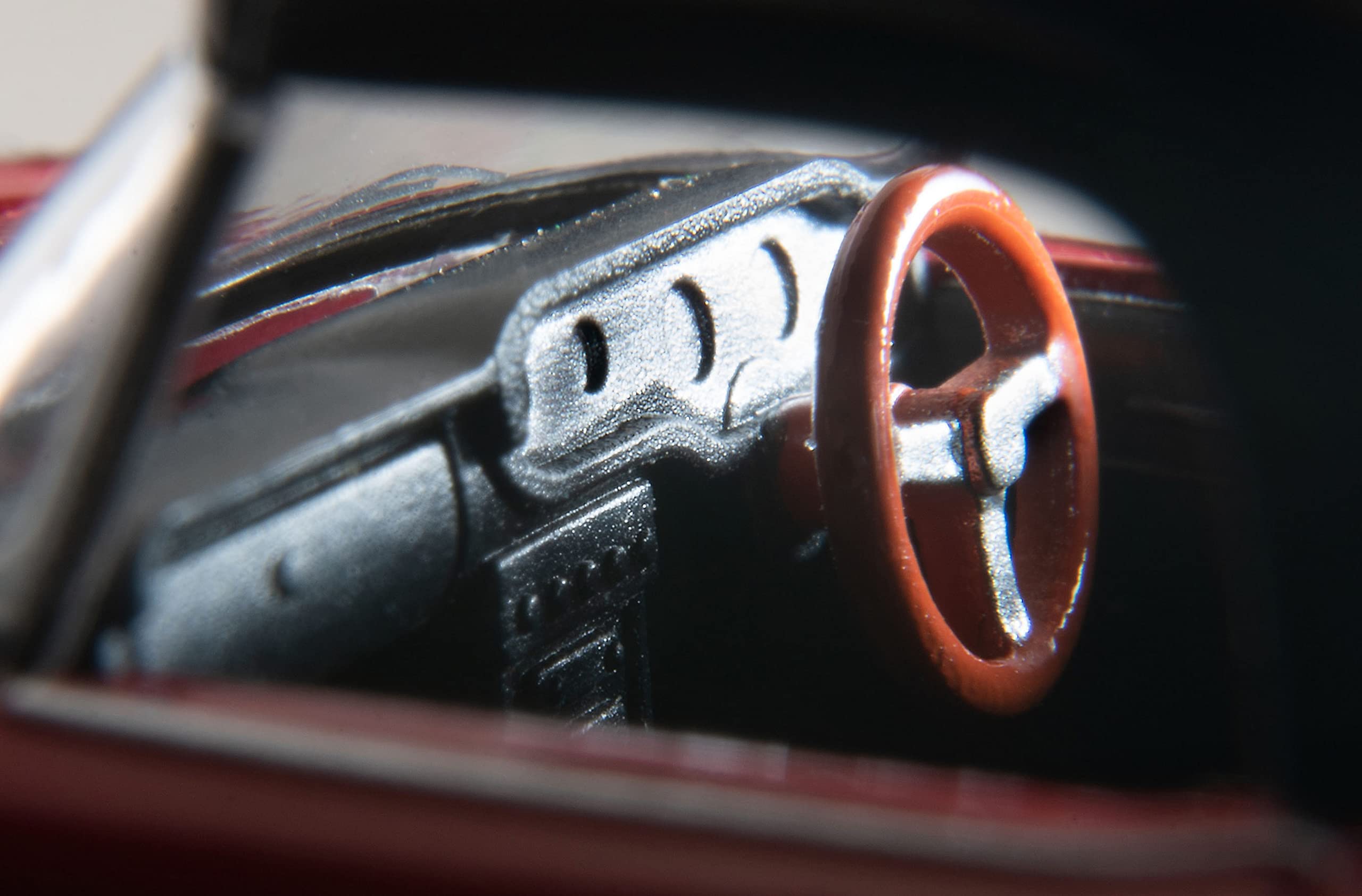 Tomytec Tomica Limited Vintage Honda S600 Red 1/64 320159 Japan- Japan Figure Store - #1 Bring To You The Best Japanese Goods