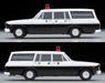 Tomica Limited Vintage 1/64 Lv-204A Toyopet Masterline Police Car Tomytec- Japan Figure Store - #1 Bring To You The Best Japanese Goods