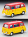 Tomytec Tomica Limited Vintage 1/64 Subaru Sambar Light Van 321453 From Japan- Japan Figure Store - #1 Bring To You The Best Japanese Goods