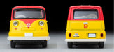 Tomytec Tomica Limited Vintage 1/64 Subaru Sambar Light Van 321453 From Japan- Japan Figure Store - #1 Bring To You The Best Japanese Goods