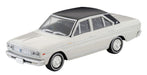 Tomytec Tomica Vintage Limited Edition White/Black Nissan Cedric Personal Deluxe V 1/64 Lv-37B- Japan Figure Store - #1 Bring To You The Best Japanese Goods