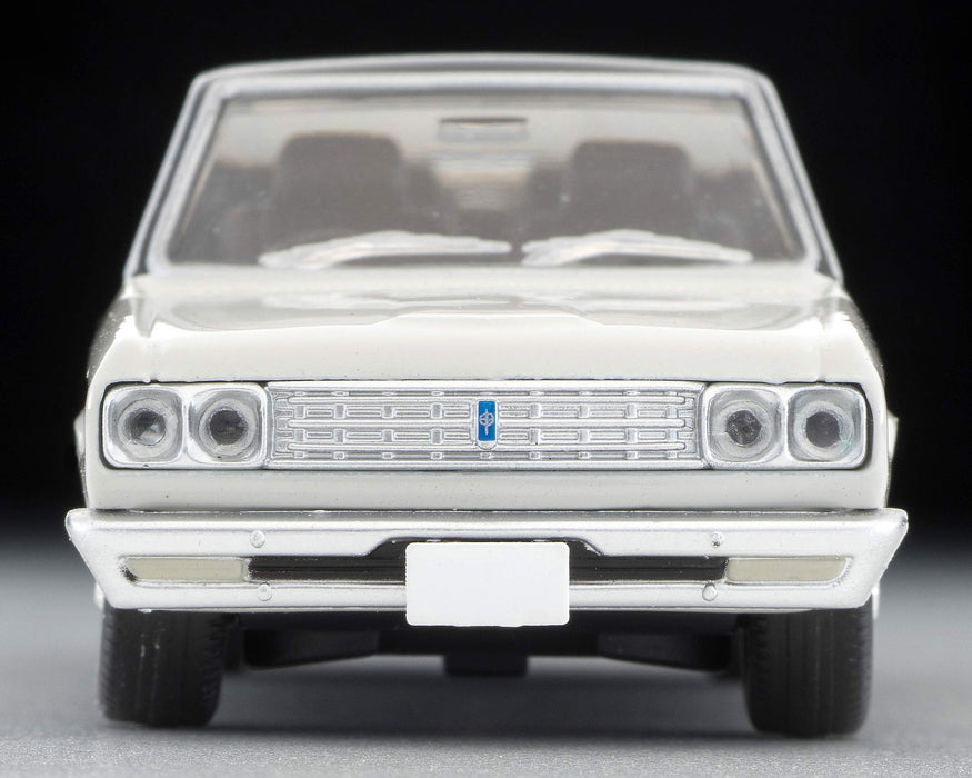 Tomytec Tomica Vintage Limited Edition White/Black Nissan Cedric Personal Deluxe V 1/64 Lv-37B- Japan Figure Store - #1 Bring To You The Best Japanese Goods